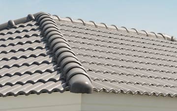 advantages of Tircanol clay roofing