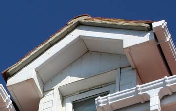 Tircanol fascia installation costs
