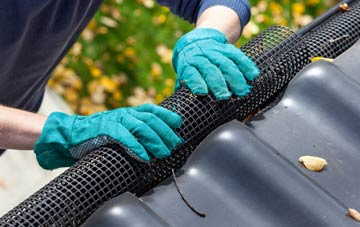 Tircanol gutter repair companies