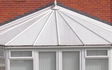 Tircanol polycarbonate conservatory roof repairs