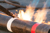 Tircanol flat roofing replacement