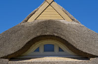Tircanol thatch roofing